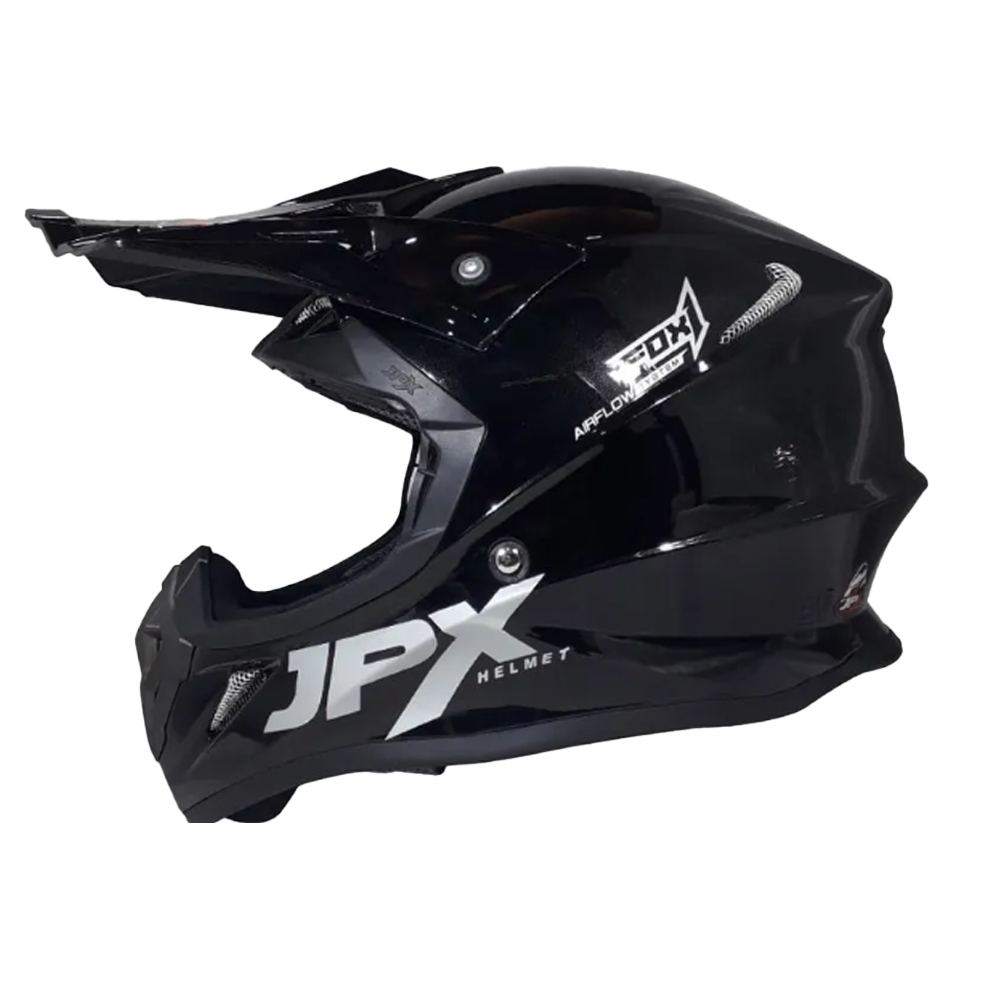 JPX